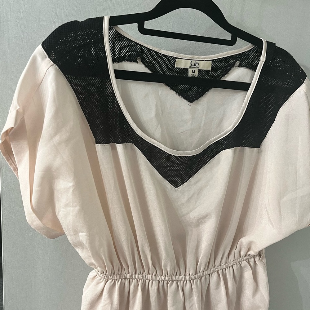 Ya Los Angeles Dress